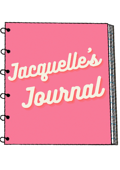 Jacquelle's Journal