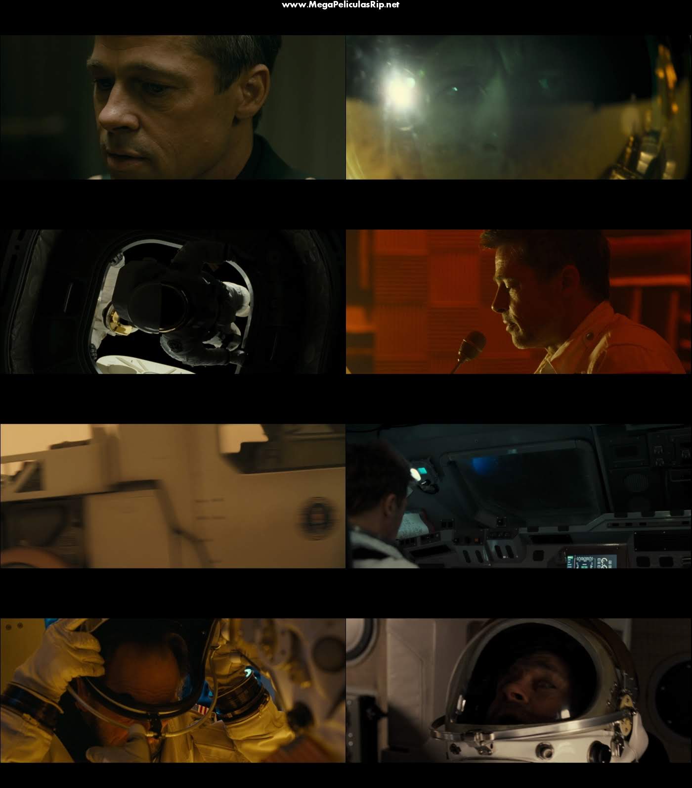 Ad Astra 1080p Latino