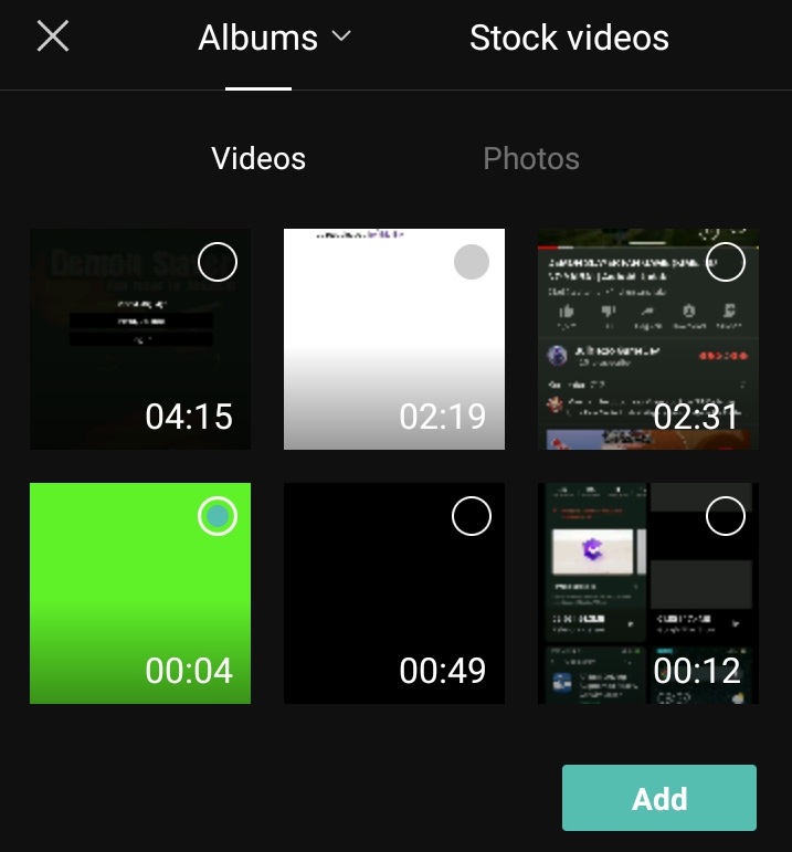How to Do Green Screen on Capcut, Here is the Tutorial Mang Idik