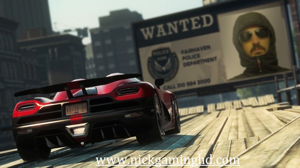 Wanted
