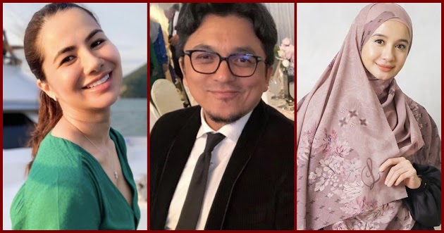 Engku Emran Dikabarkan Segera Lepas Status Duda Persunting Noor Nabila, Laudya Cynthia Bella Curhat Begini hingga Tulis Penggalan Ayat Al Quran