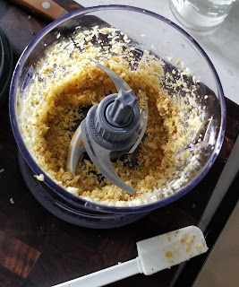 Make your own garlic powder