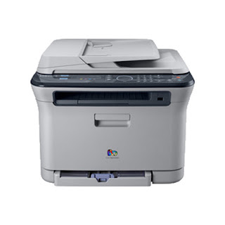 Samsung CLX-3170FN Color Laser Multifunction Printer Driver Download