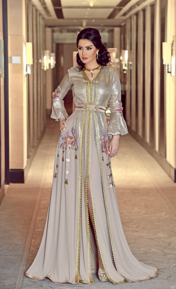 Vente Caftan Robes Marocaines Paris Lyon Marseille Caftan Marocain