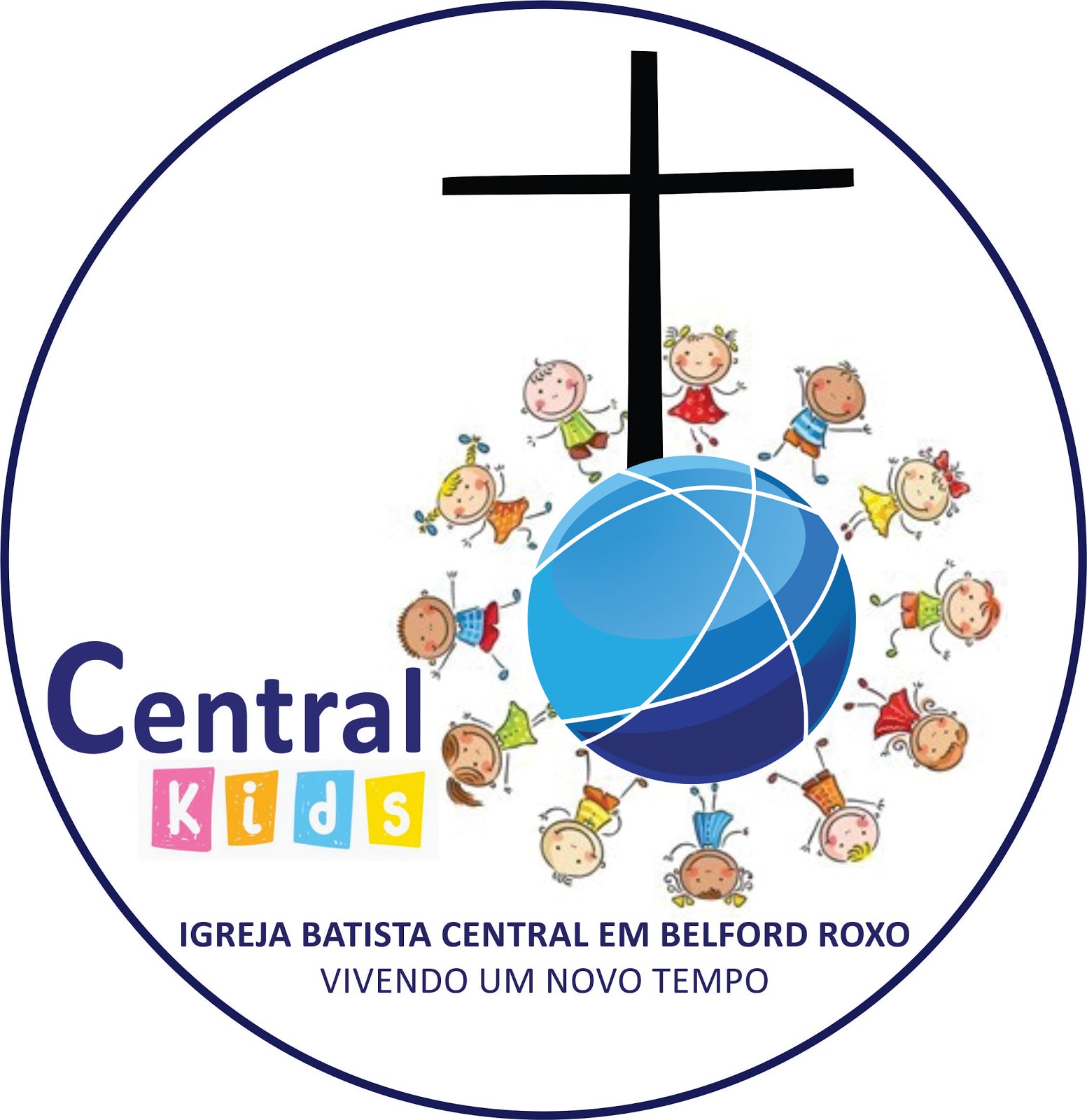 Ministério Central Kids