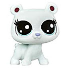 Littlest Pet Shop Keep Me Pack Special Polar Bear (#No#) Pet