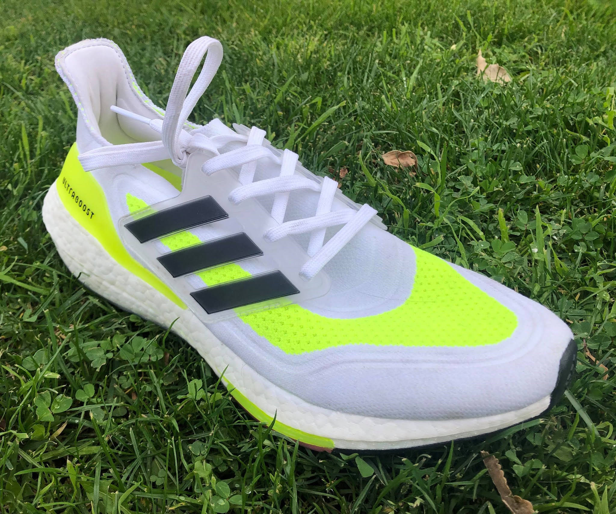 Adidas Ultraboost 21 Multiple Tester Review - DOCTORS OF RUNNING