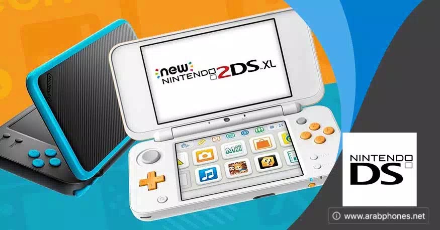 تشغيل ألعاب nds على أندرويد