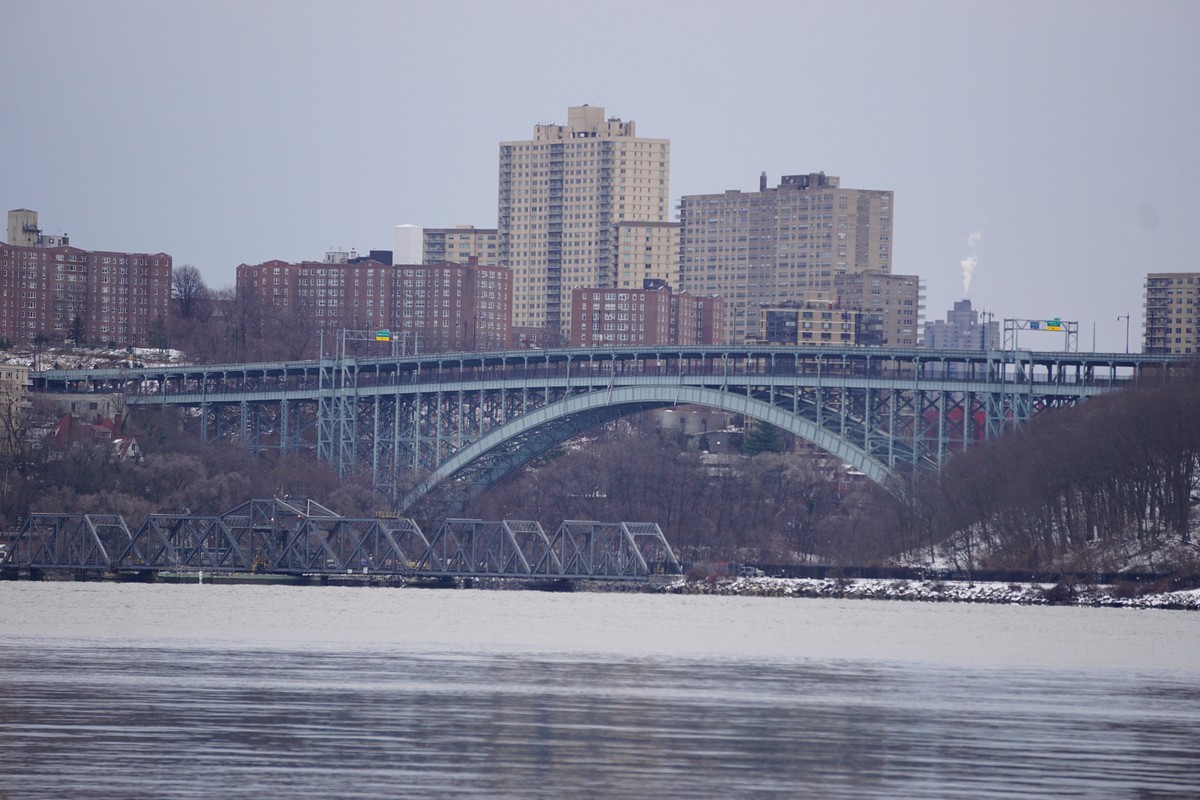 Harriman Hiker Harriman State Park and Beyond NJ Palisades