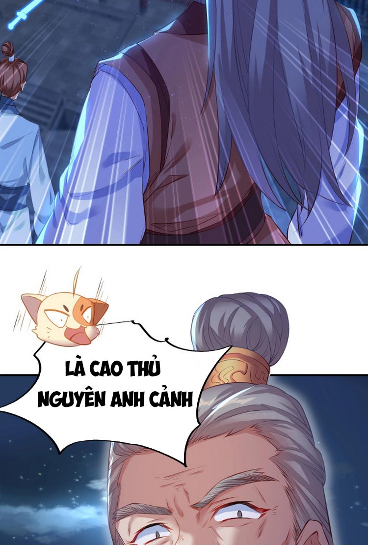 Bắt Đầu Quật Khởi Từ Làm Lô Đỉnh chapter 1 - Trang 32
