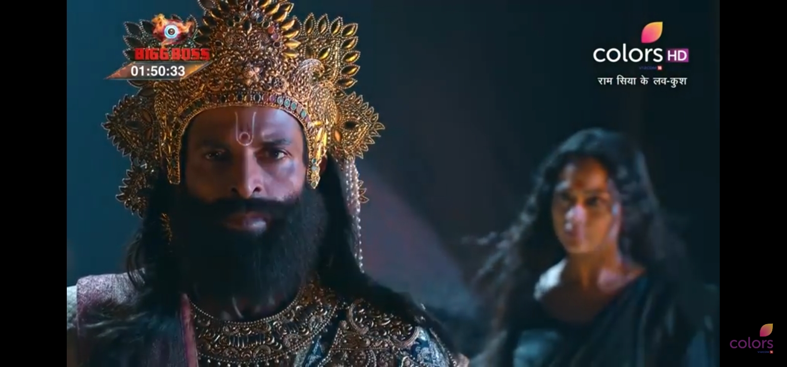 Sinopsis Lava dan KushaMutiara Rama Shinta ANTV Episode Sinopsis Lava dan KushaMutiara Rama Shinta ANTV Episode