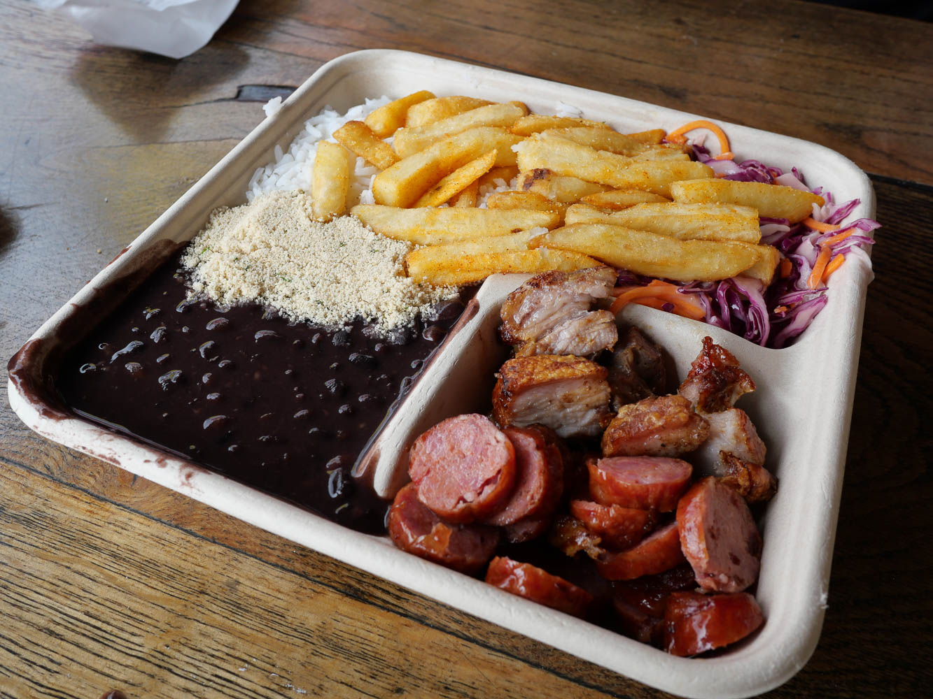 BKyu Brazilian Flame Meats and Barbeque Zetland