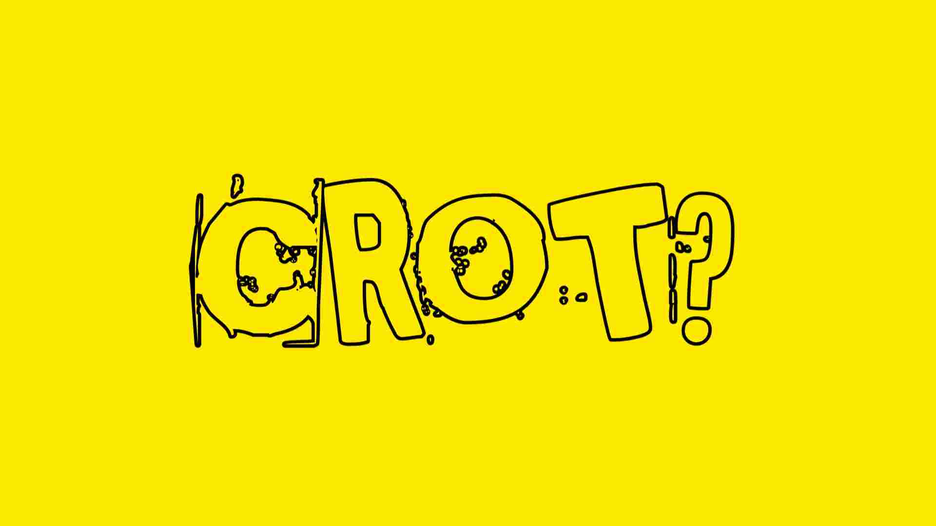 Apa itu SEO, REO, TEO, JEO atau CROT? Apa itu SEO, REO, TEO, JEO atau CROT?