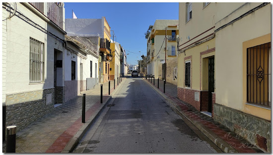 Calle Esperanza
