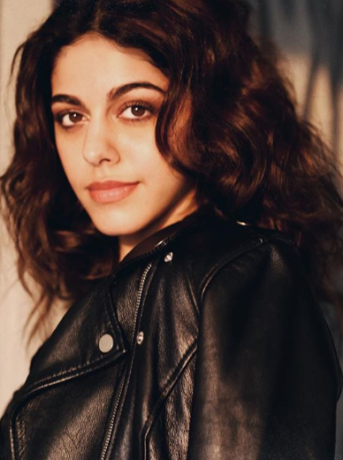 Alaia F ( Alaia Furniturewalla ) : Biography, Age, Height, Weight