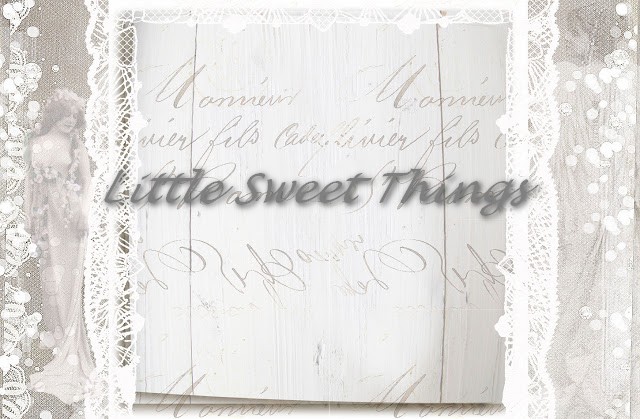 Little Sweet Things