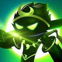 League of Stickman 2018 -Free Shopping - Skill No Cooldown MOD APK