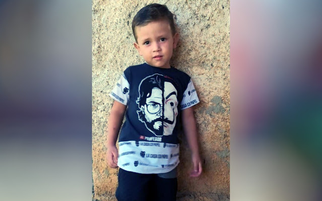 Menino morre após ser picado por escorpião em Goiás, diz Vigilância Sanitária