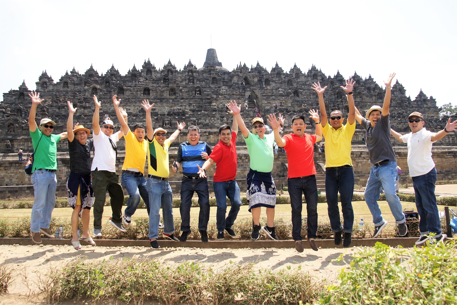 Contoh Paket Foto Wisata 1, Harga 600 Ribu (Tanpa Cetak ...