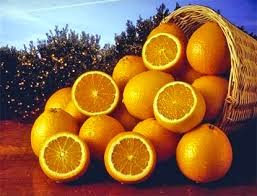 Ritual para atraer a una persona con naranjas y Oshun
