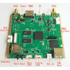 COFDM Module