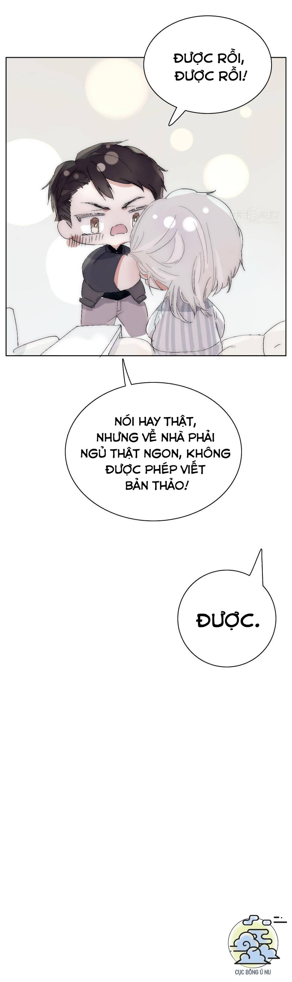 Đọc truyện Phía Sau Cuốn Sách  Manhua  - Chapter 5