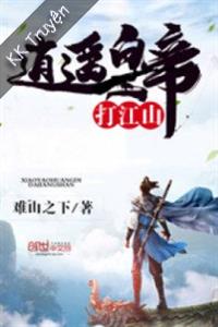 Tiêu Dao Hoàng Đế Đánh Giang Sơn