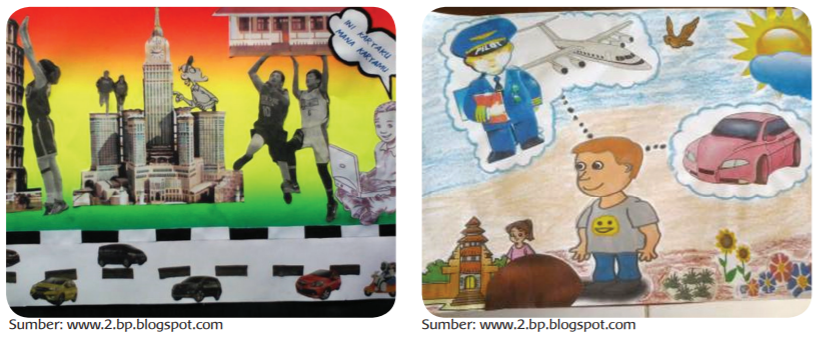 Lengkap Kunci Jawaban Tematik Kelas 4 Tema 6 Subtema 3 Pembelajaran 5 Kunci Jawaban Lengkap Dan Terbaru Simplenews