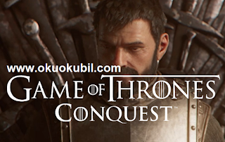 Game of Thrones Conquest 2.11.25 7 Krallık APK İndir 2020 Android