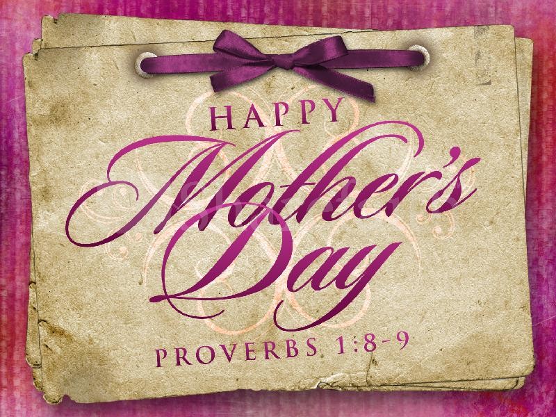 Happy Mothers Day Wishes