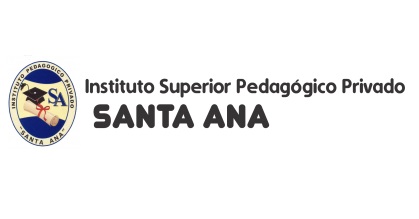 Instituto Superior Pedagogico Privado Santa Ana Eirl.