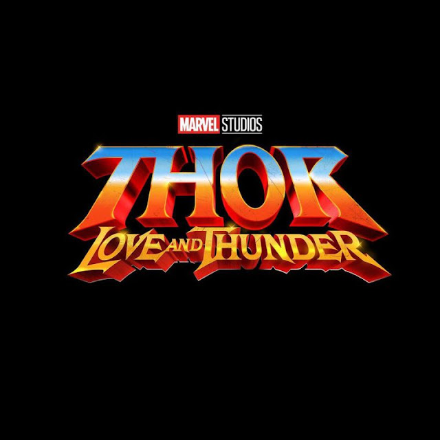 Thor Love Thunder
