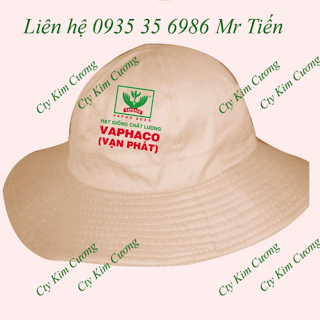 Công ty may nón tai bèo giá rẻ Xưởng may và cung cấp nón tai bèo cho toàn quốc