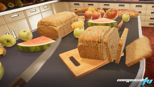 Kitchen Simulator 2 PC Full Kitchen Simulator 2 PC Full