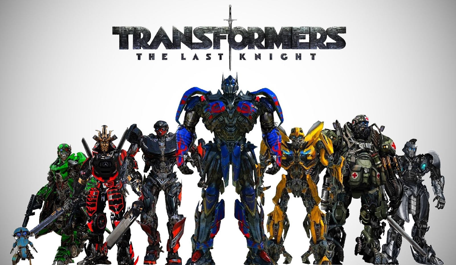 transformers