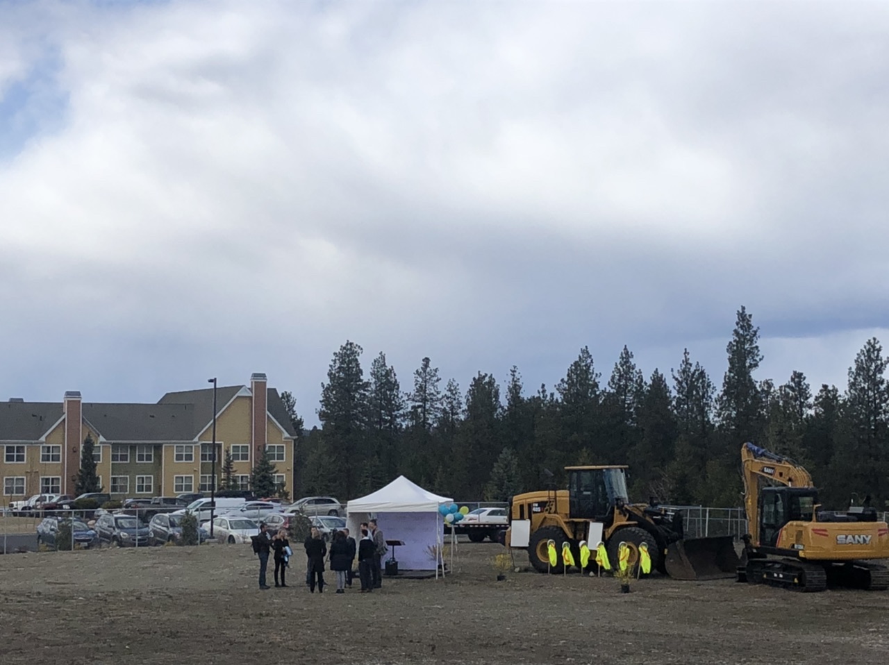 Inland Northwest Business Watch New Vivacity Care Center