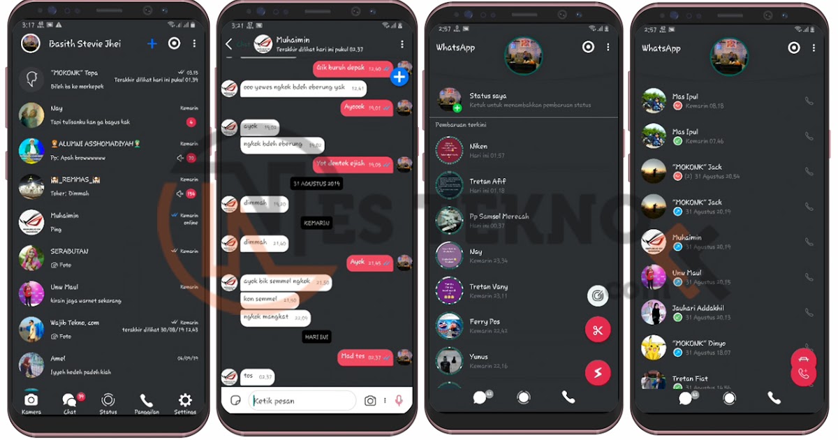 25 Inspirasi Keren Cara Download Whatsapp Aero Mod Apk Versi Terbaru Android Pintar 25 Inspirasi Keren Cara Download Whatsapp Aero Mod Apk Versi Terbaru Android Pintar