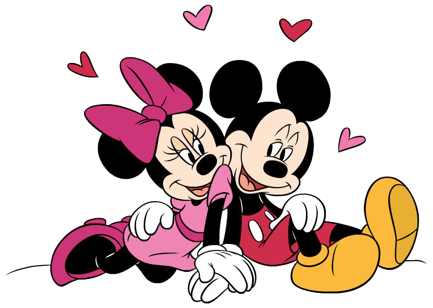 Rejane Michel Mickey e Minnie Png Rejane Michel Mickey e Minnie Png