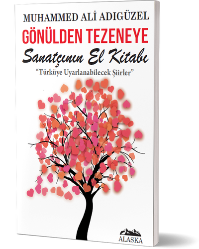 Siir Kitabi Cikarmak Siir Kitabi Bastirmak