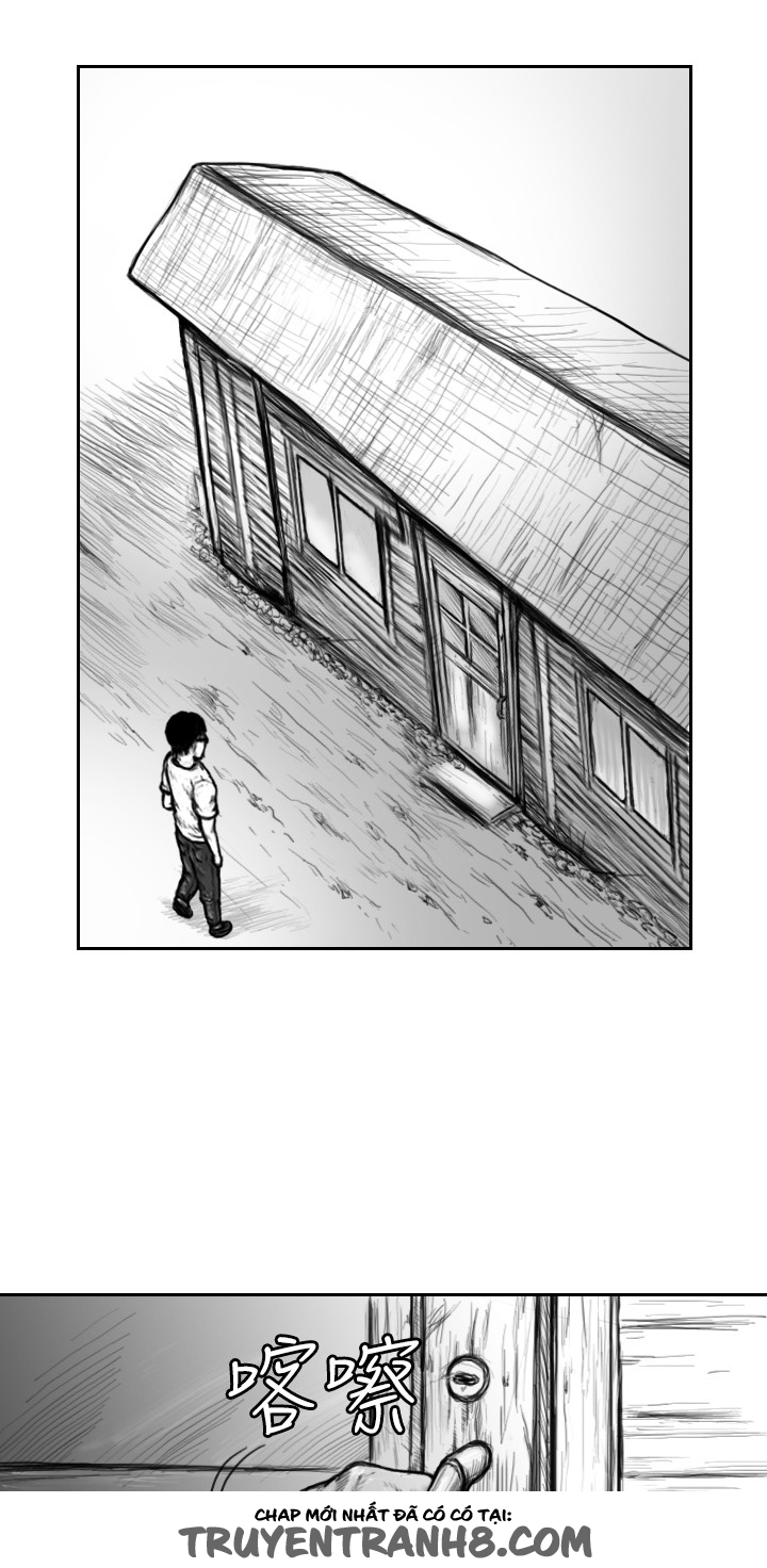 Hạt Giống Mỹ Nhân chap 16 - Trang 34