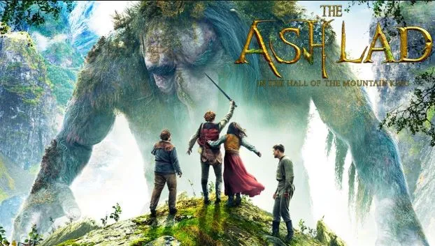 The Ash Lad: In the Hall of the Mountain King