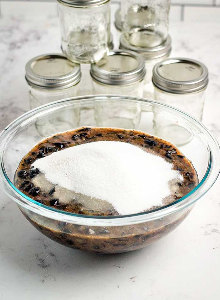 Featured image of post Steps to Make Sure Jell Low Sugar Blueberry Jam Recipe