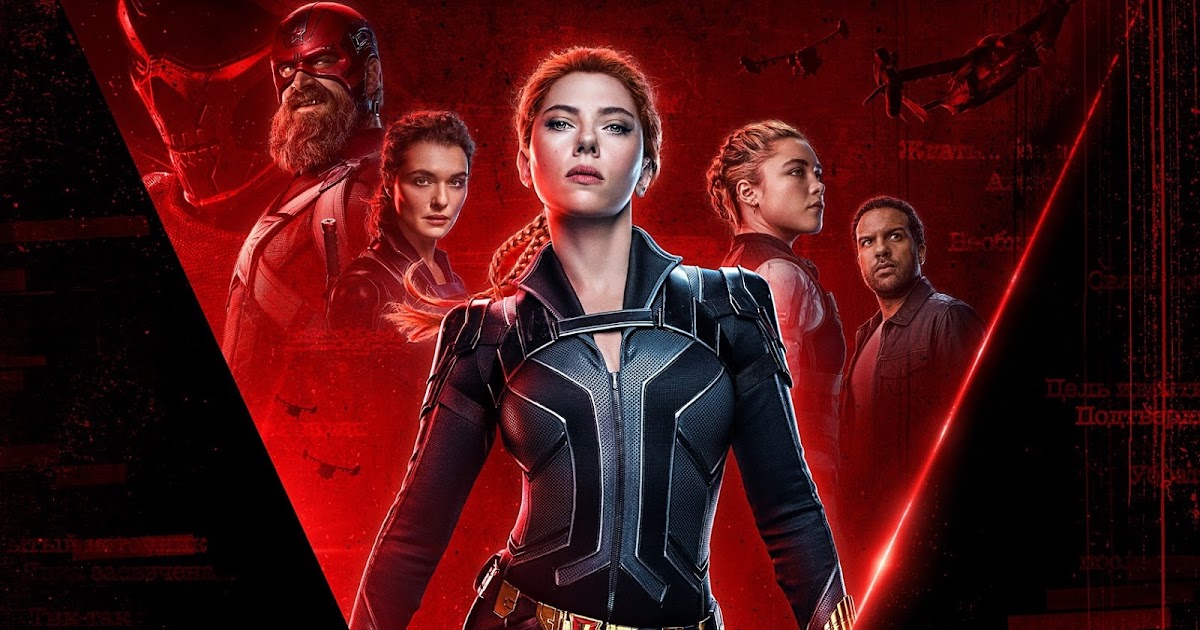 Films De La Série Marvel Entertainment Black Widow : le film Marvel est repoussé à mai 2021