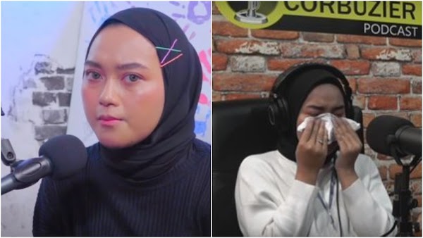 Indira Kalistha Klarifikasi, Warganet Temukan Kejanggalan