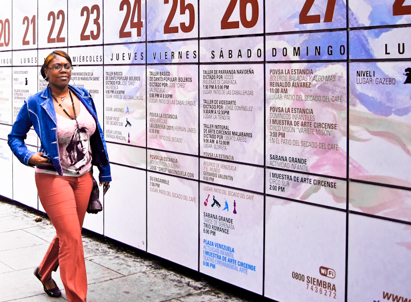 Caracas Shots 20120415