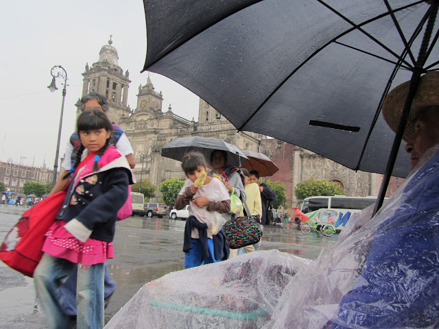 Tudo o que devemos saber sobre a CIDADE DO MÉXICO | México