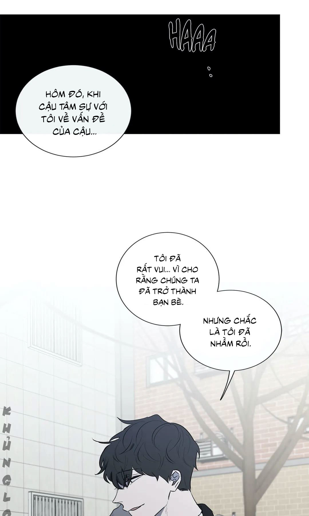 Đọc truyện Bảo Vệ Em - Chapter 39