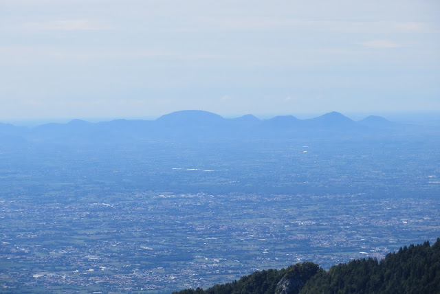 sentiero meatte grande guerra monte grappa