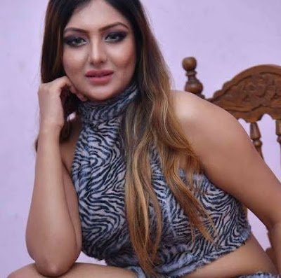 Khushi Mukherjee Web Series, Wikipedia, Pictures Age, Affairs and Online Videos