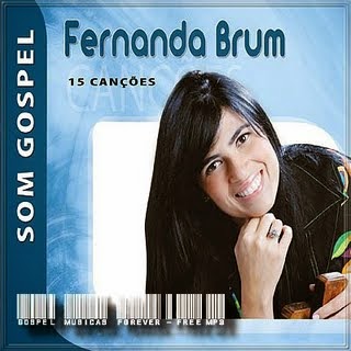 Fernanda Brum – As 15 Mais 2011